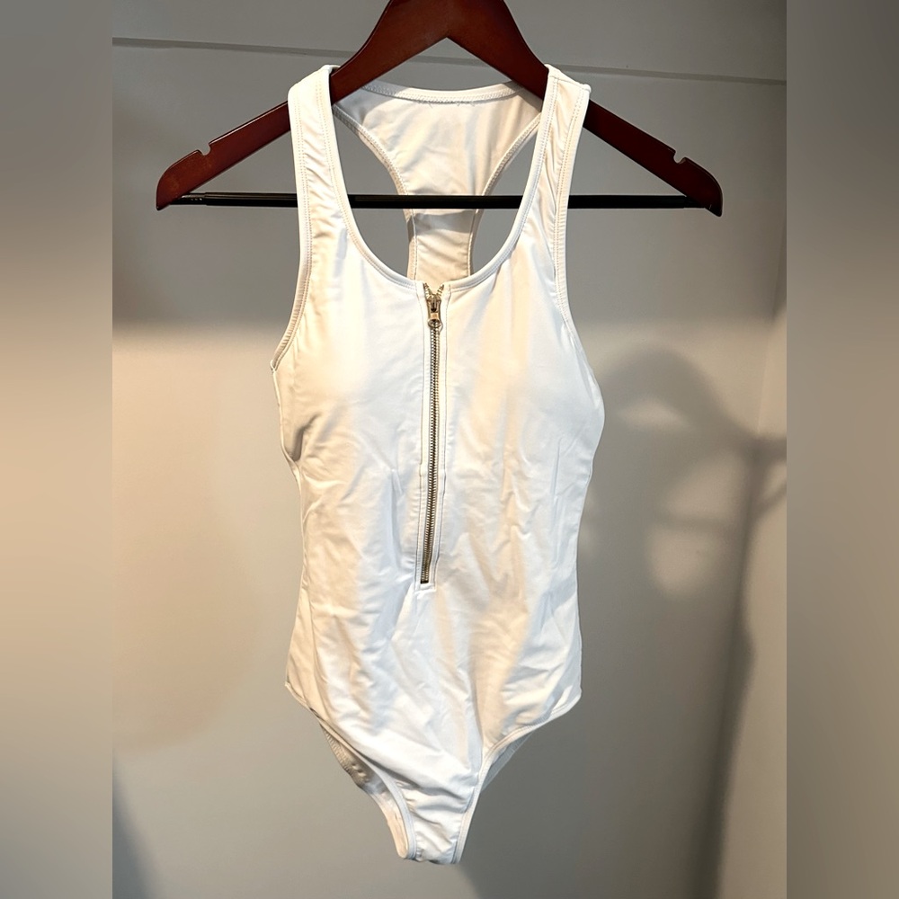 Rad Swim Jenna Swimsuit